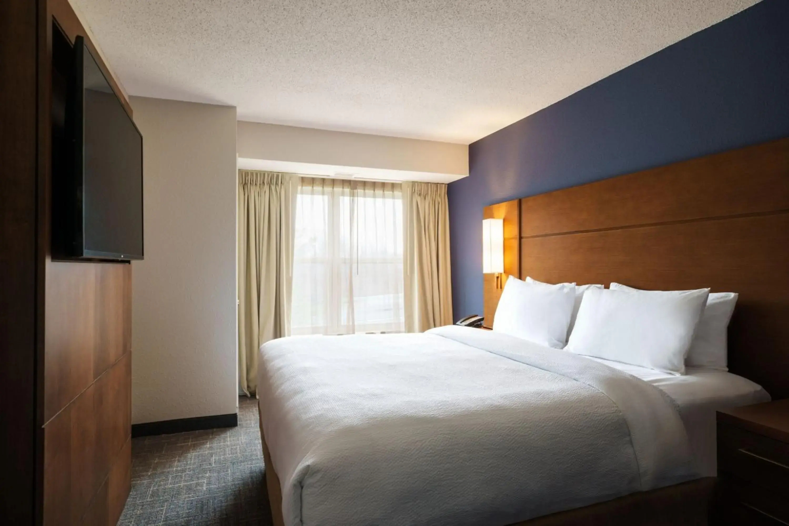 Residence Inn By Marriott Columbia