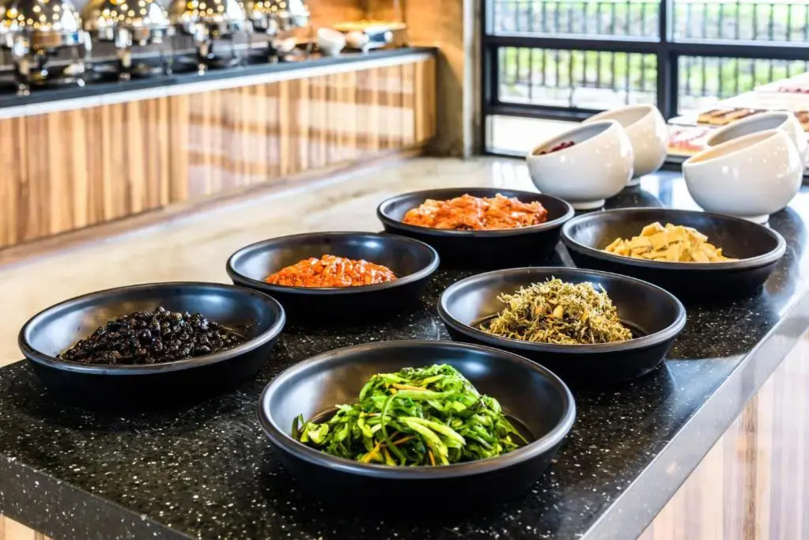 Spring and Autumn Hotel&Resort