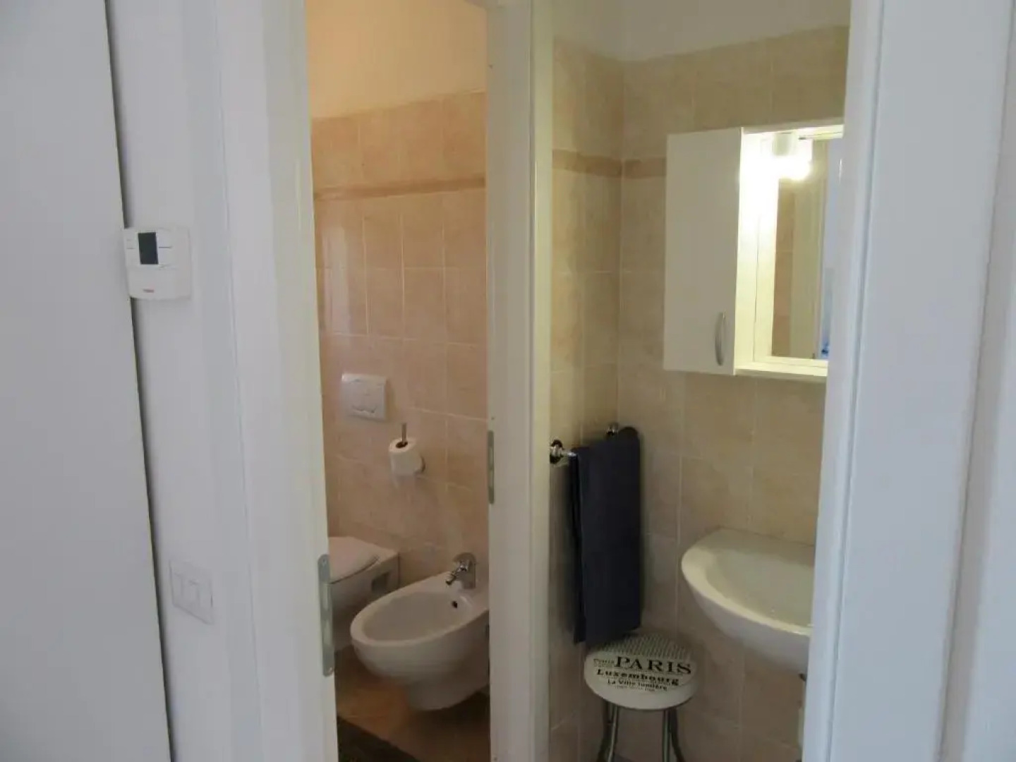 Appartamento l'Ulivo