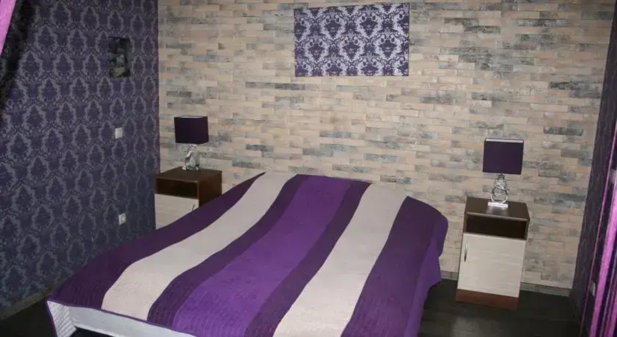 Cafe motel Megasport