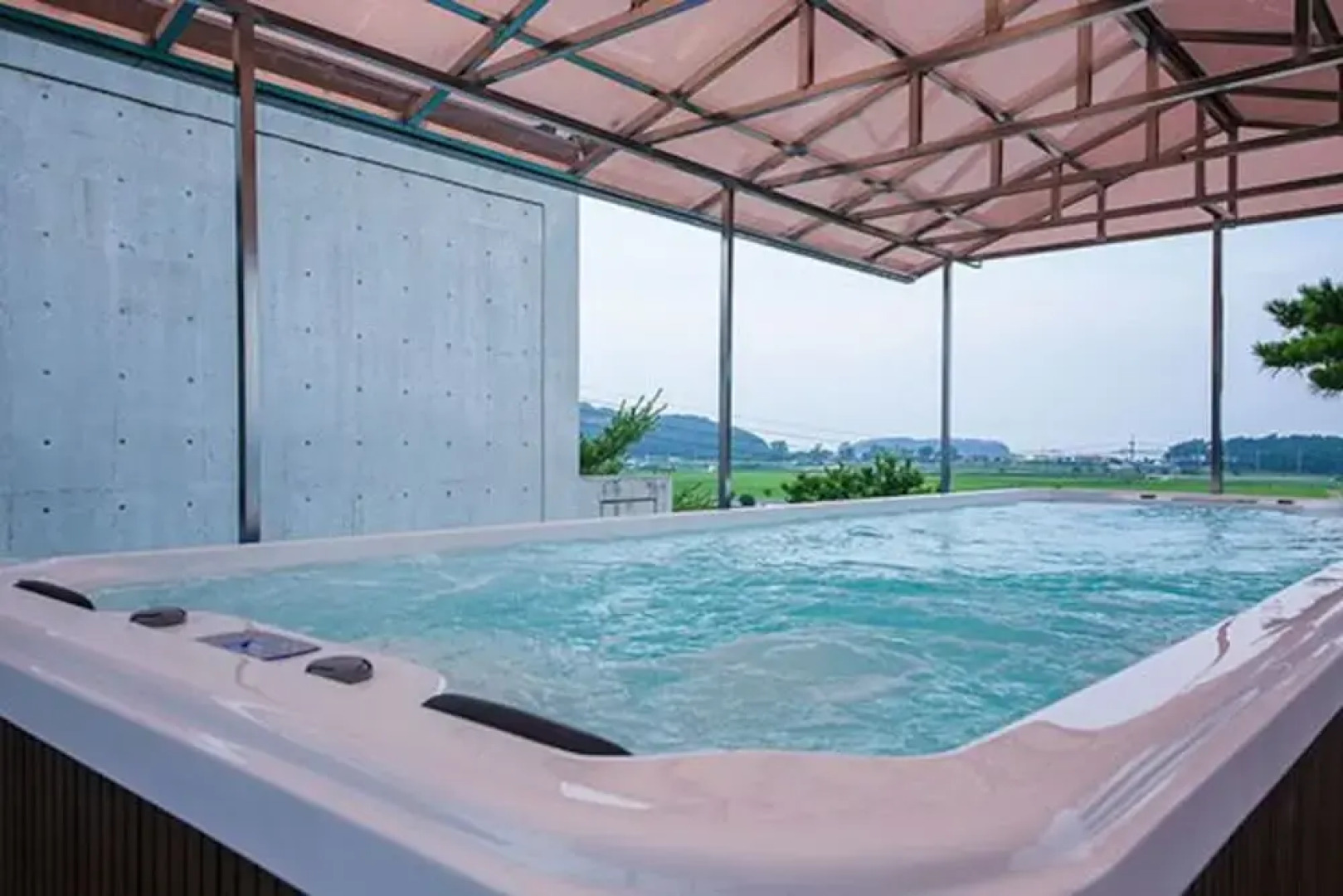 Buan Ylang Ylang Pension