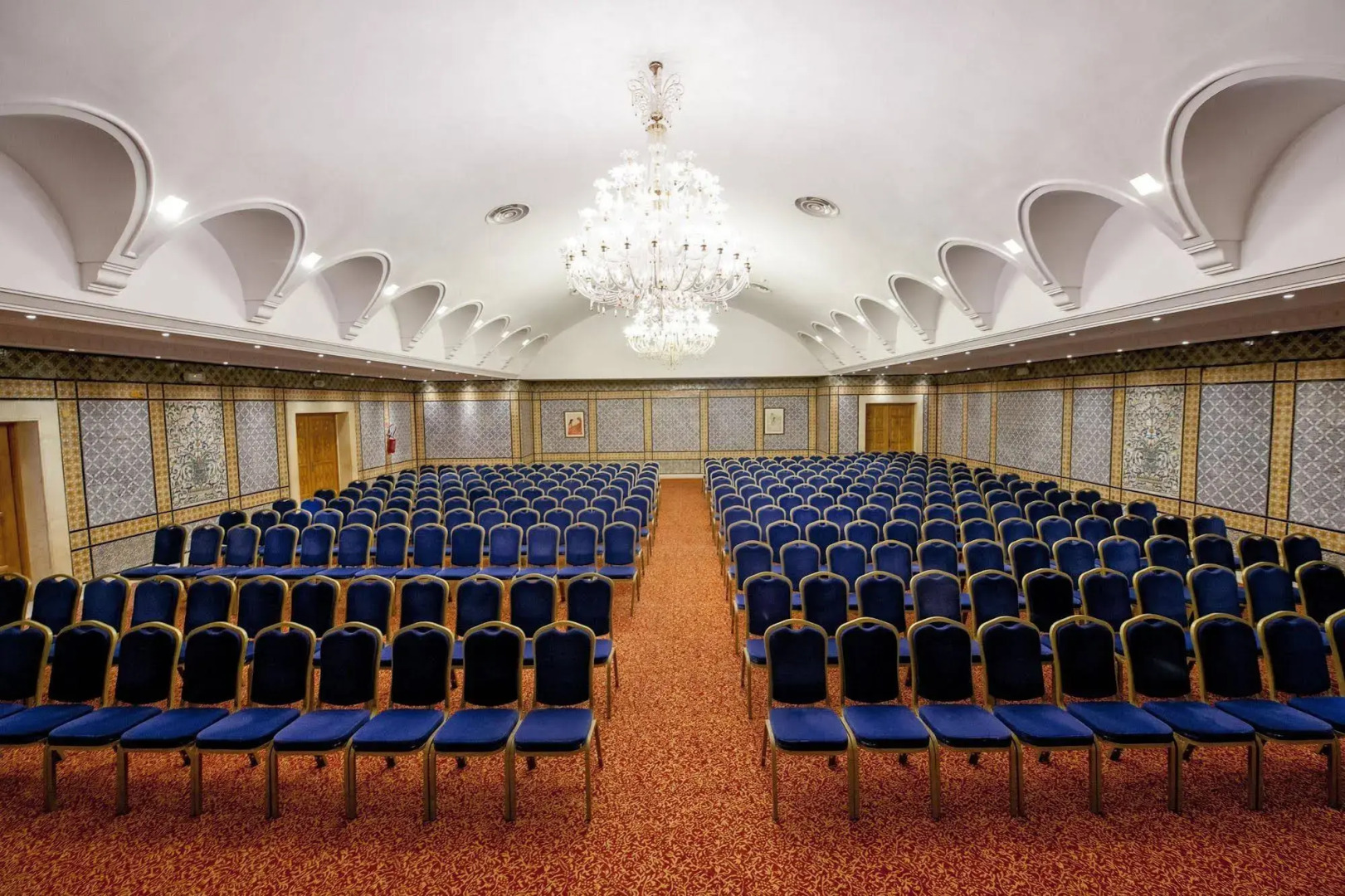 Medina Belisaire & Thalasso Hotel