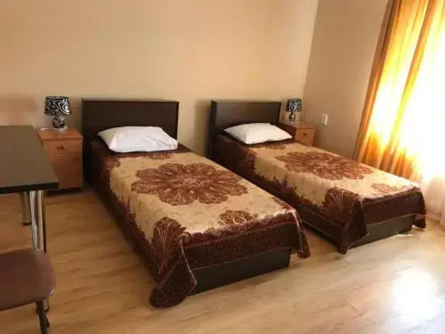 Guest House on Mira Street