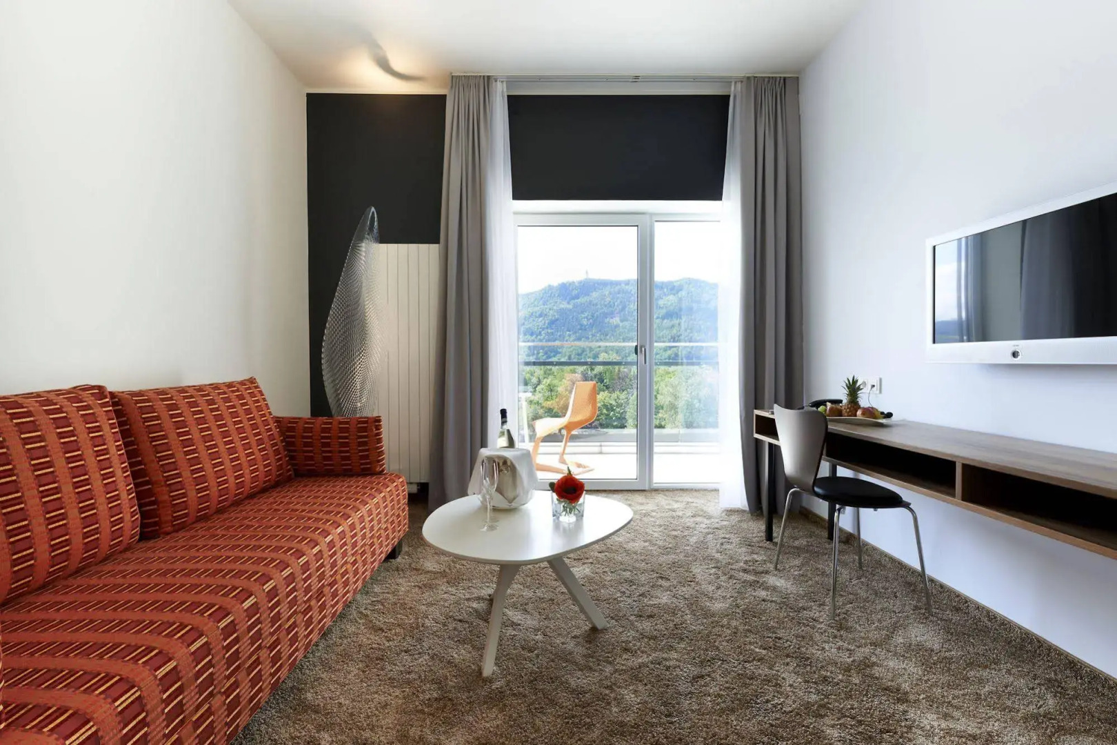 Parkhotel Pörtschach - Das Hotelresort mit Insellage am Wörthersee