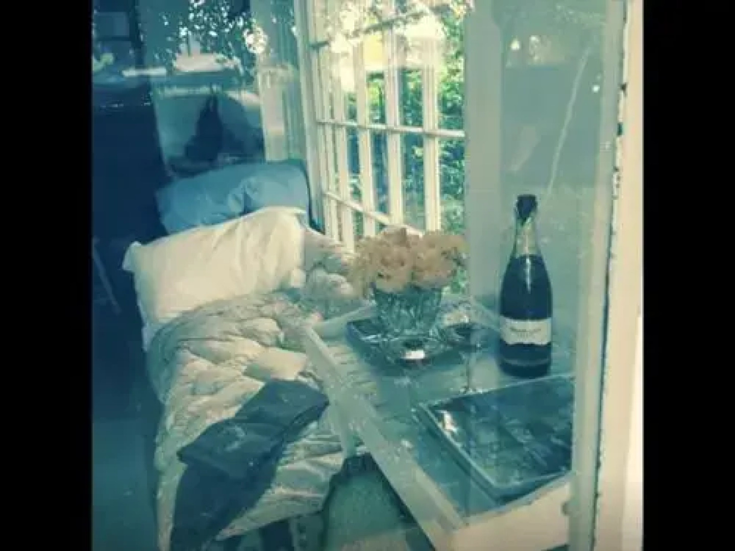 Follow The White Wabbit