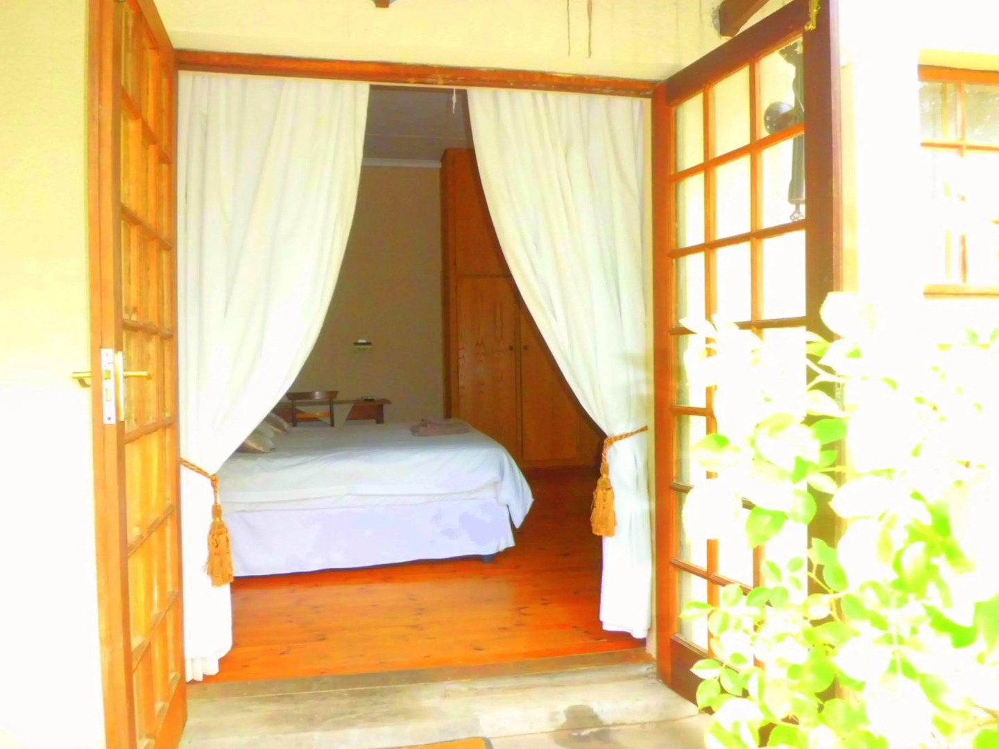 Top House Bed & Breakfast