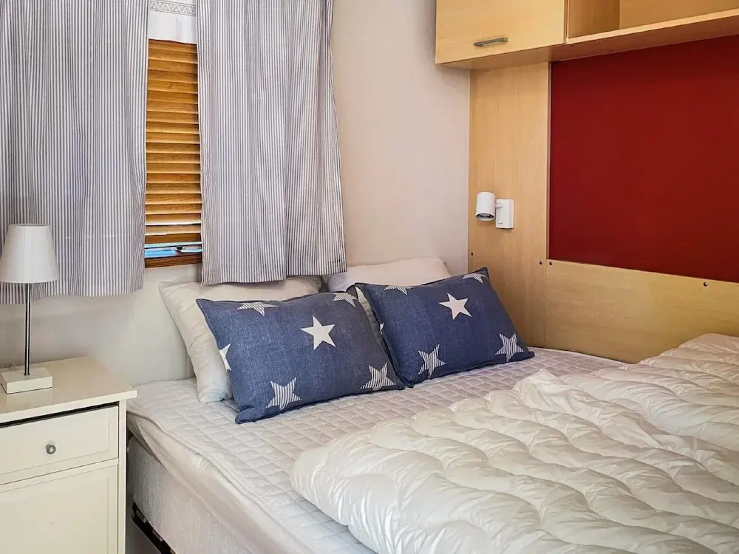 4 Person Holiday Home in Hollviken