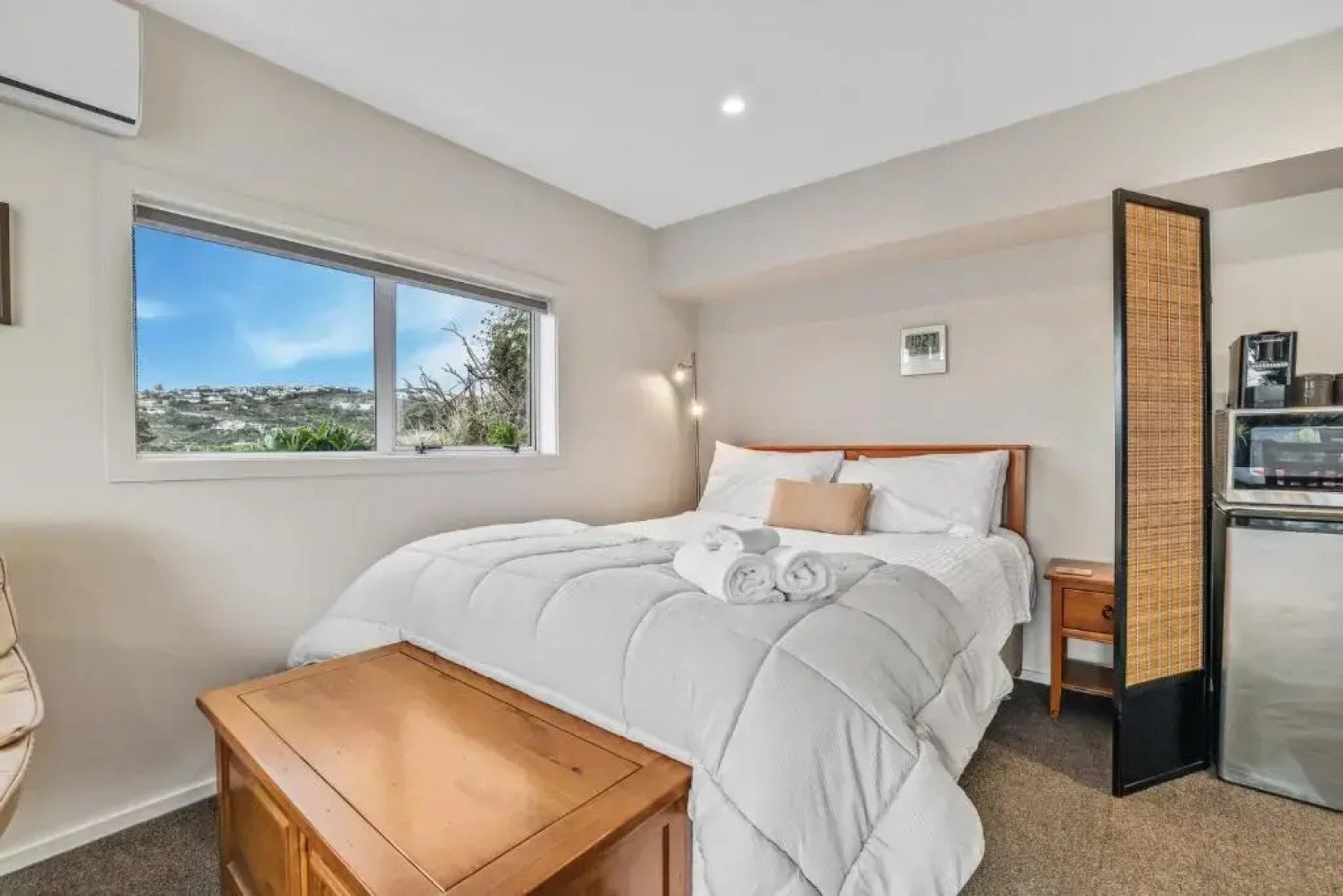 Gatehouse on the Bay - Christchurch Holiday Unit