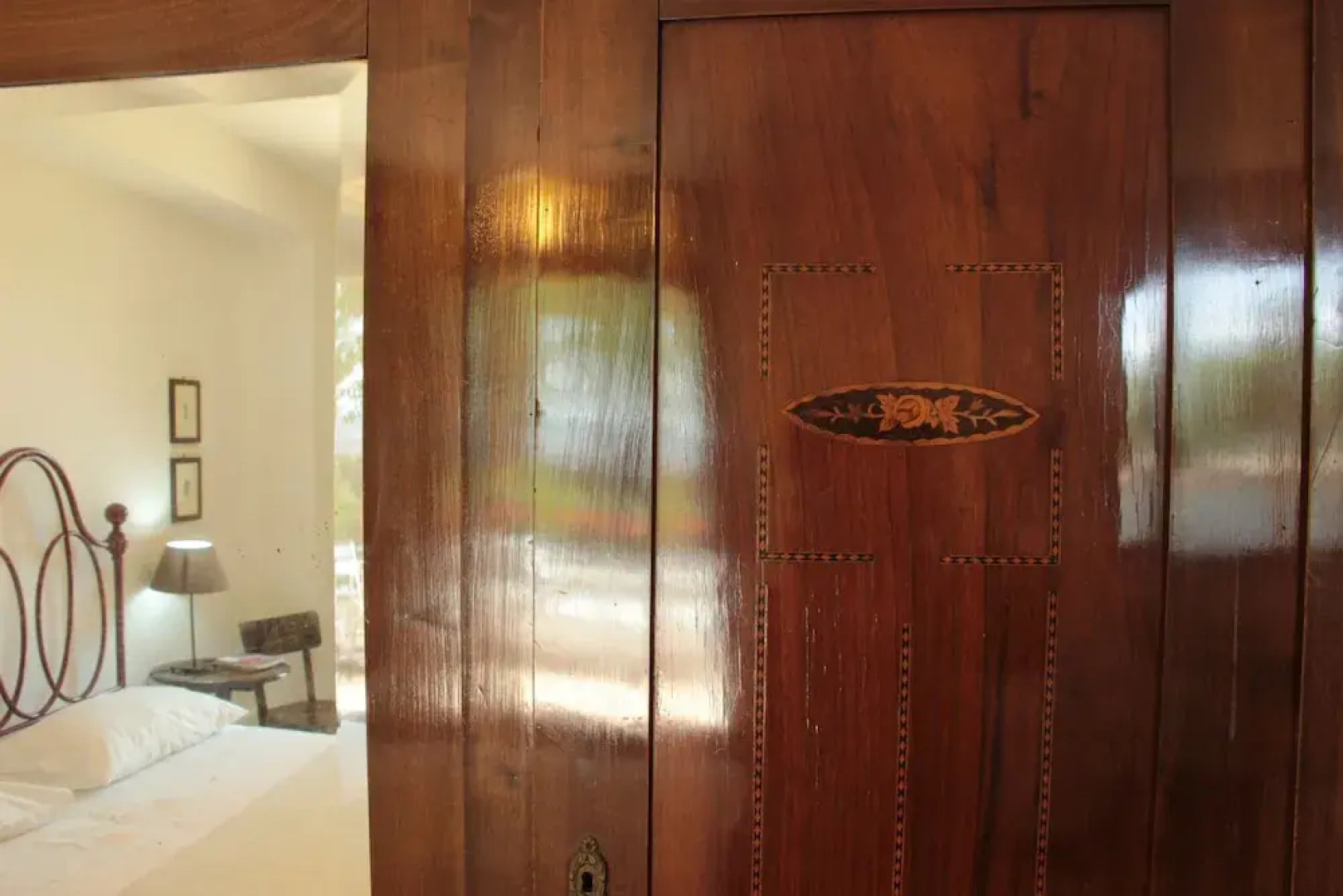 Agriturismo Ponterosa