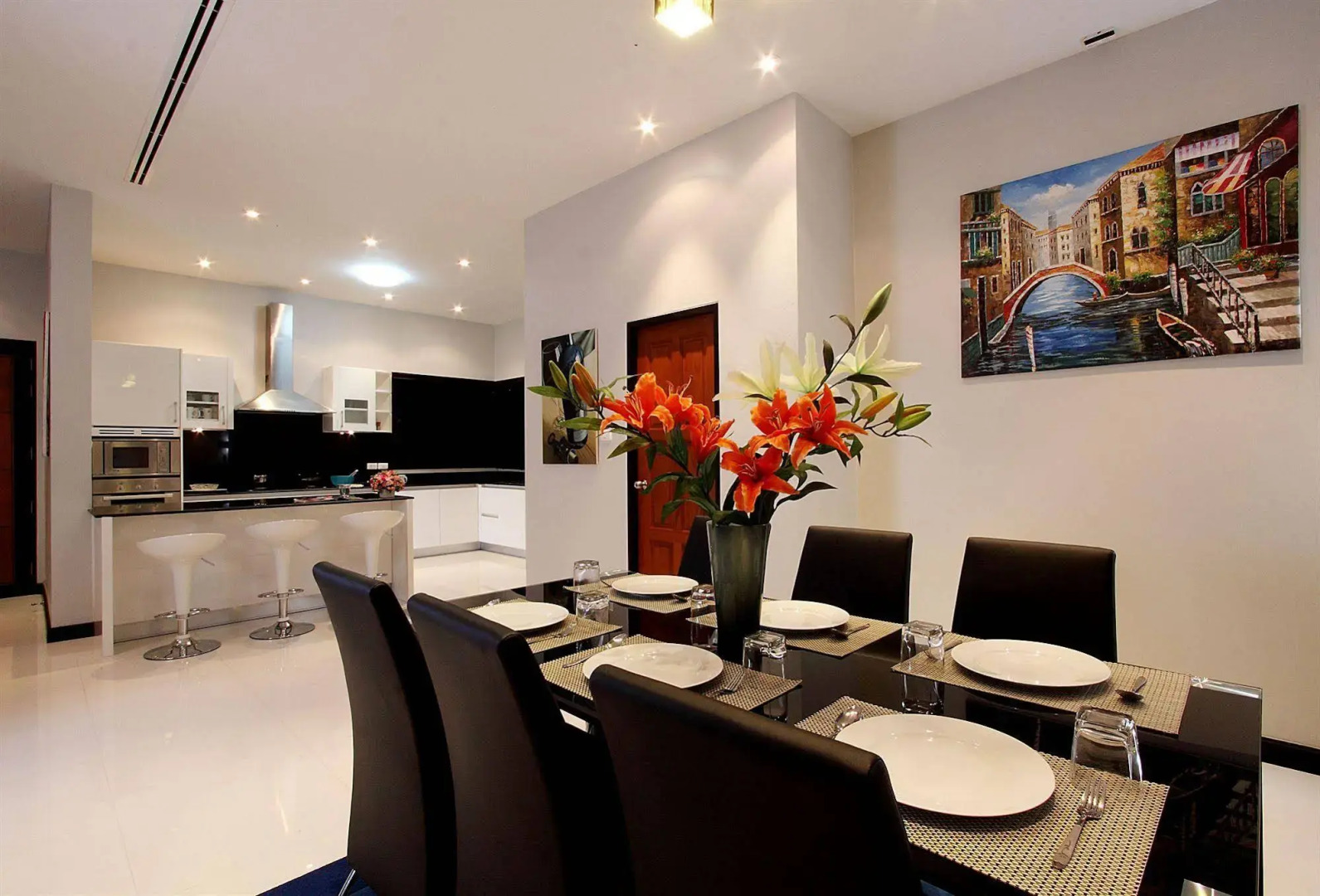 Phuket Lagoon Pool Villa