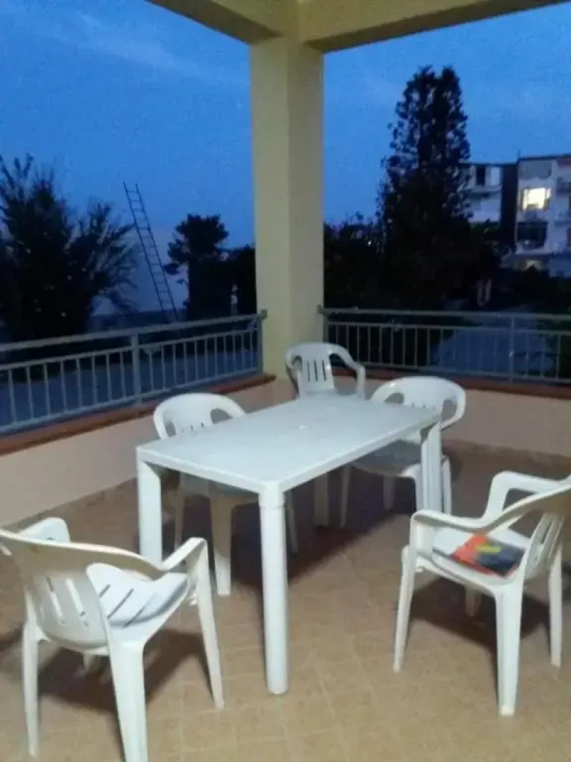 Appartamento in villa Nicola's house