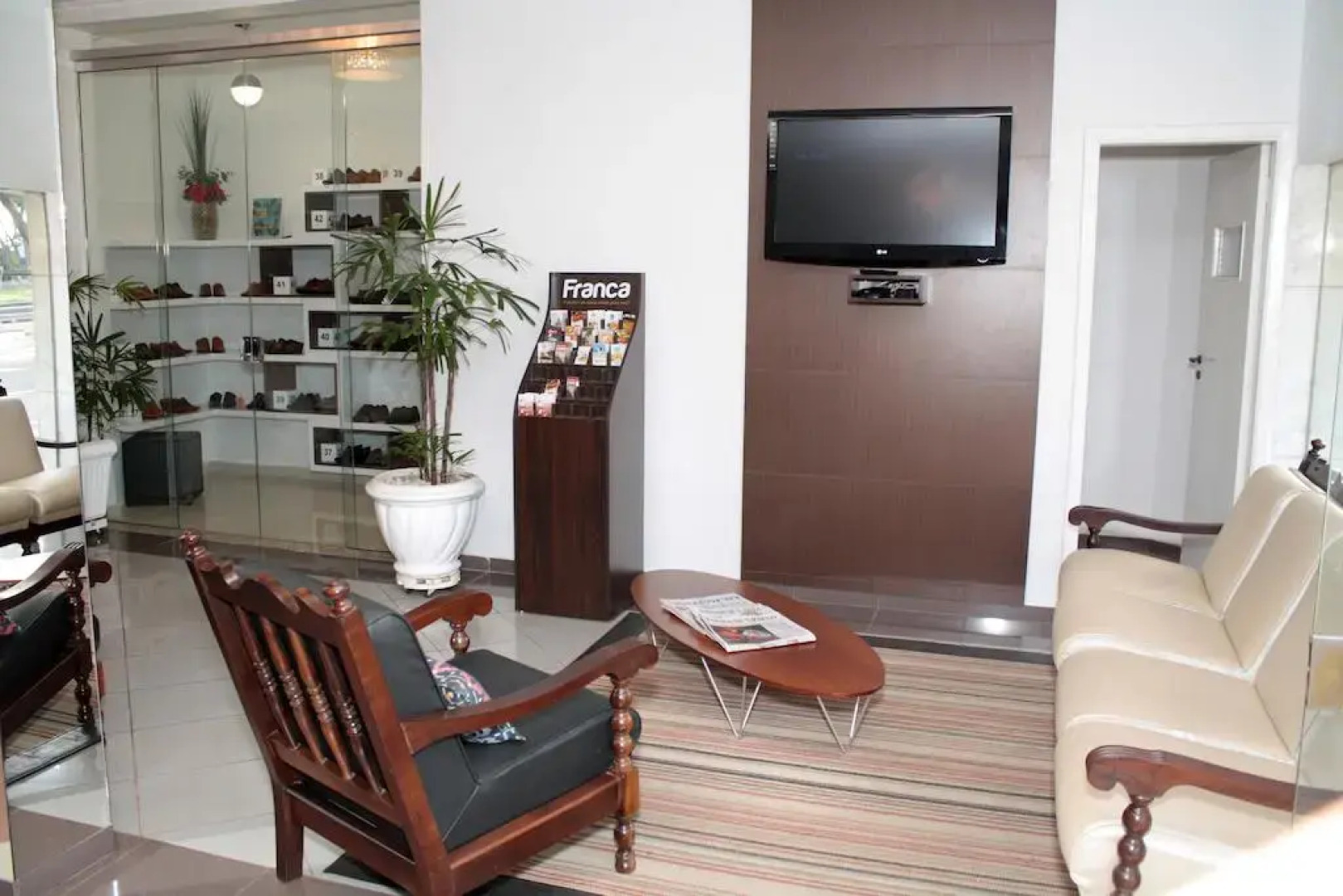 Imperador Palace Hotel