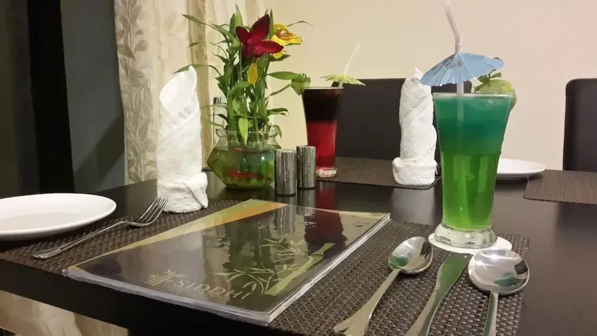 Hotel Siddhi And Resort