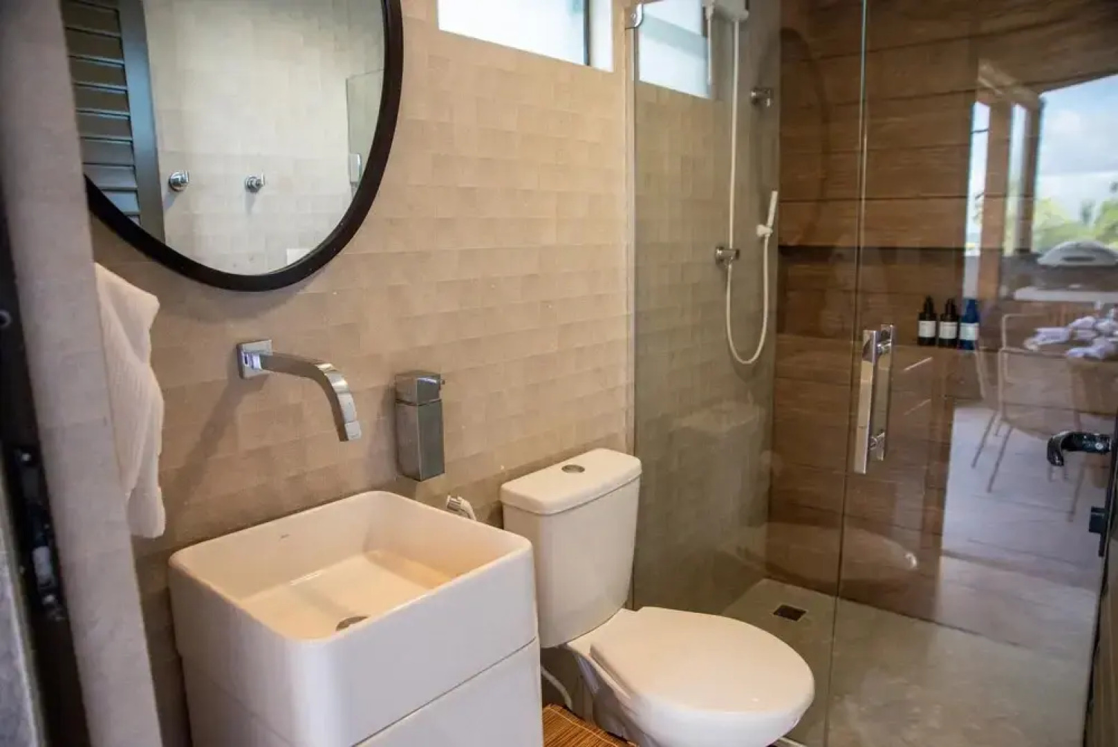 Cobertura Nica Beira-mar Barra Bali Resort