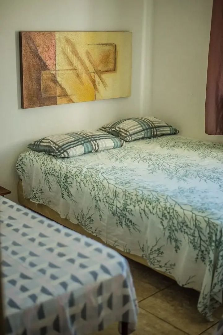 Pousada Araras Lago de Furnas