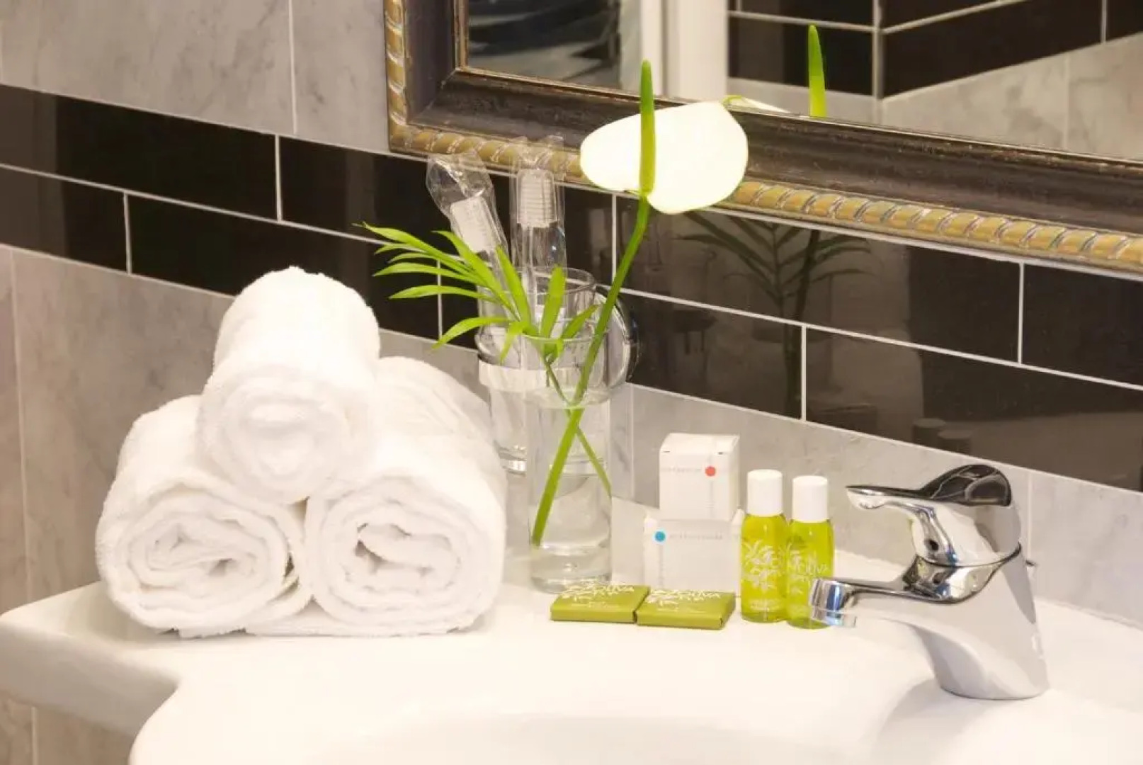 B&B HOTEL Bergamo Executive