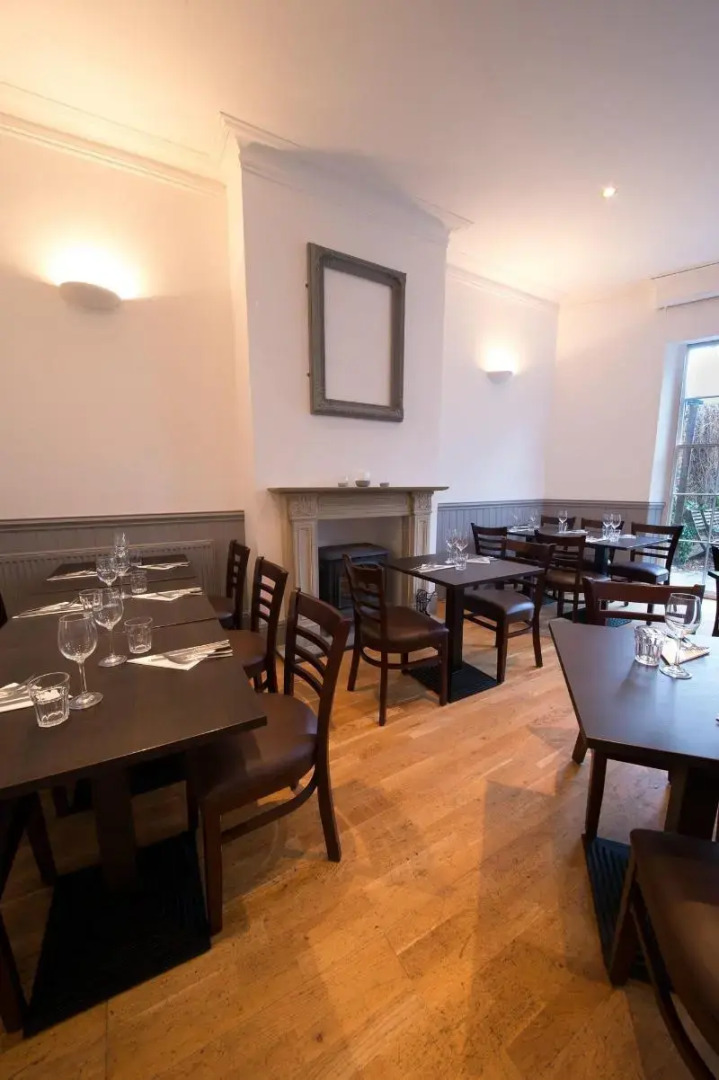 Hewitt's House Hotel