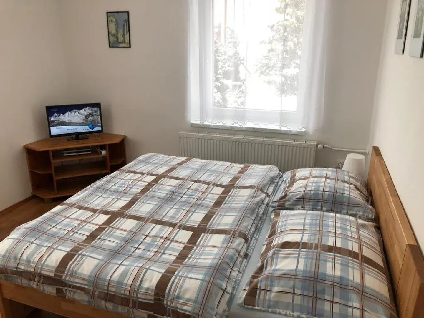 Pension Na Vyhlídce