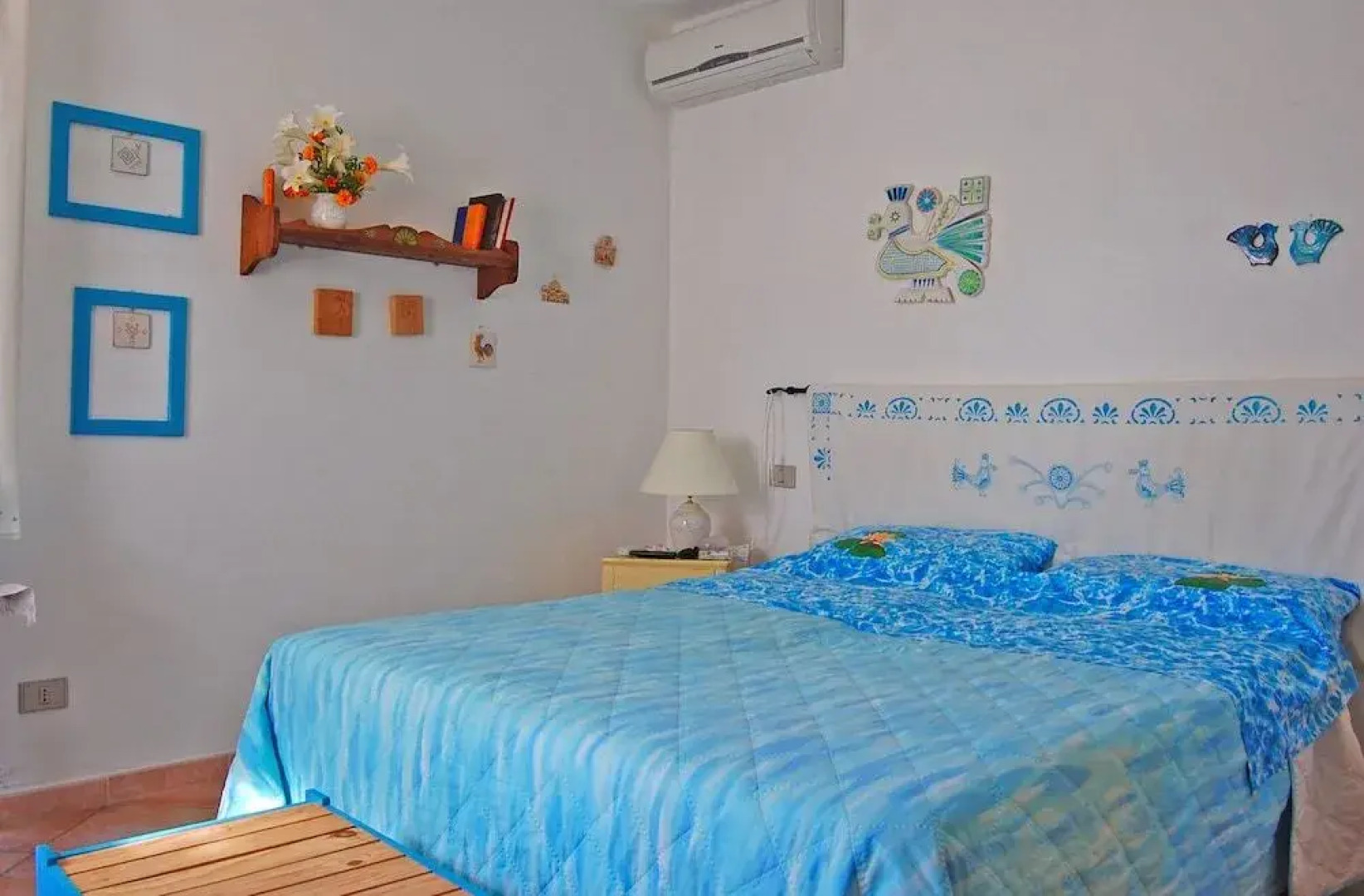 B&B Su Narboni Mannu E4247