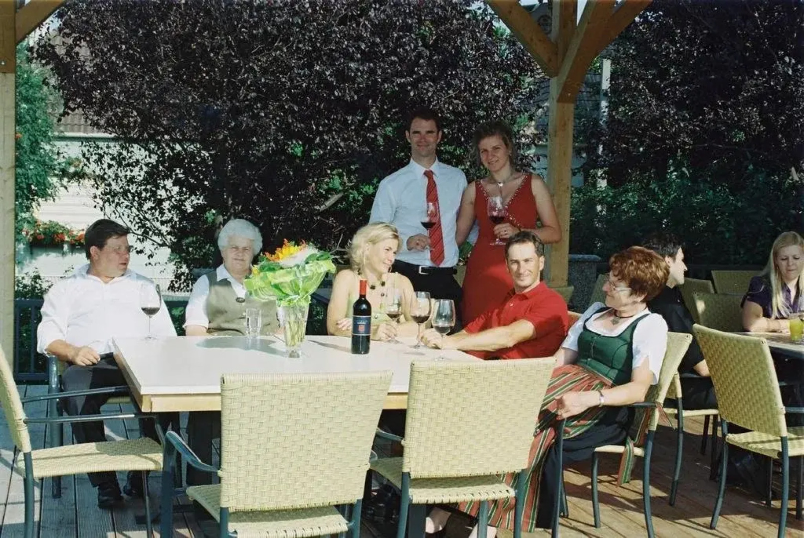 Gasthof & Gastehaus Trummer