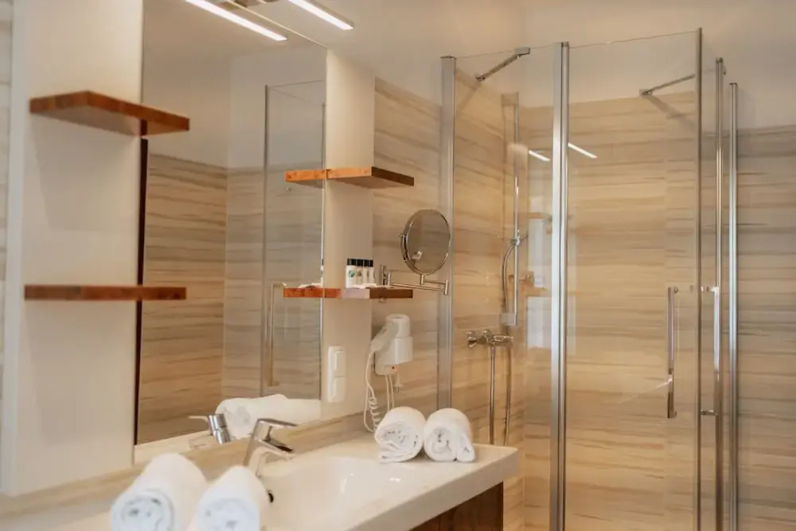 Schlossl Hotel Kindl