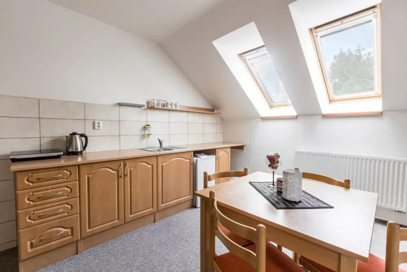 Pivovar & Penzion GRASEL