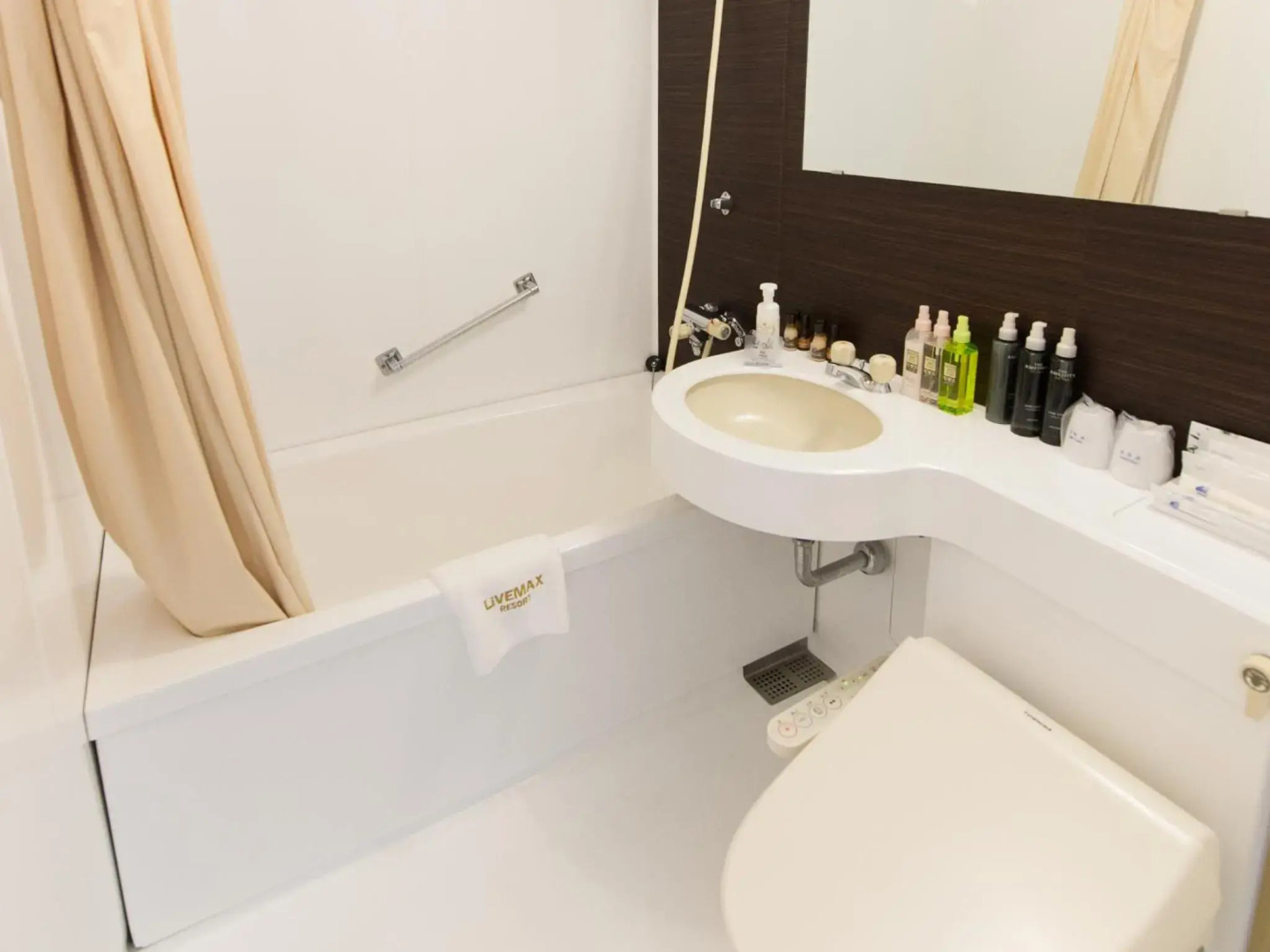 LiVEMAX RESORT Izu Shimoda