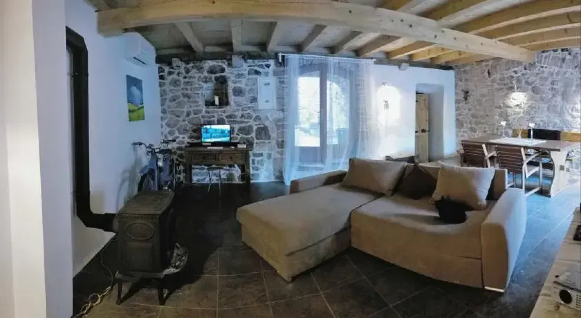 Holiday home Well House