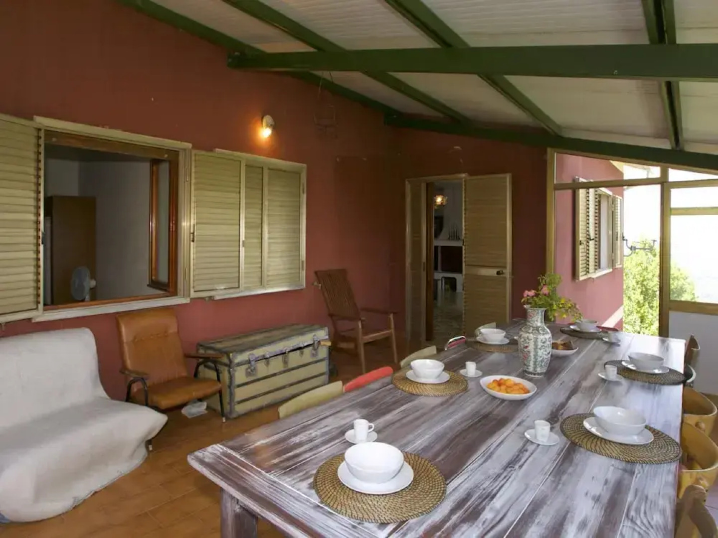 Spotlight Home of Corvara