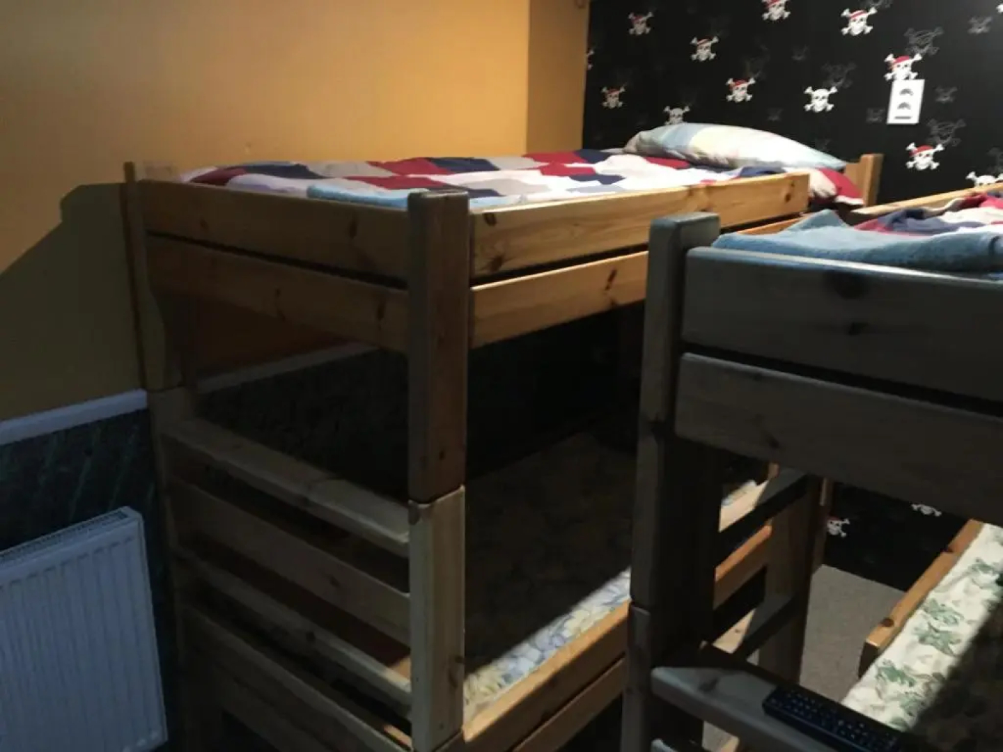 Tolli Hostel