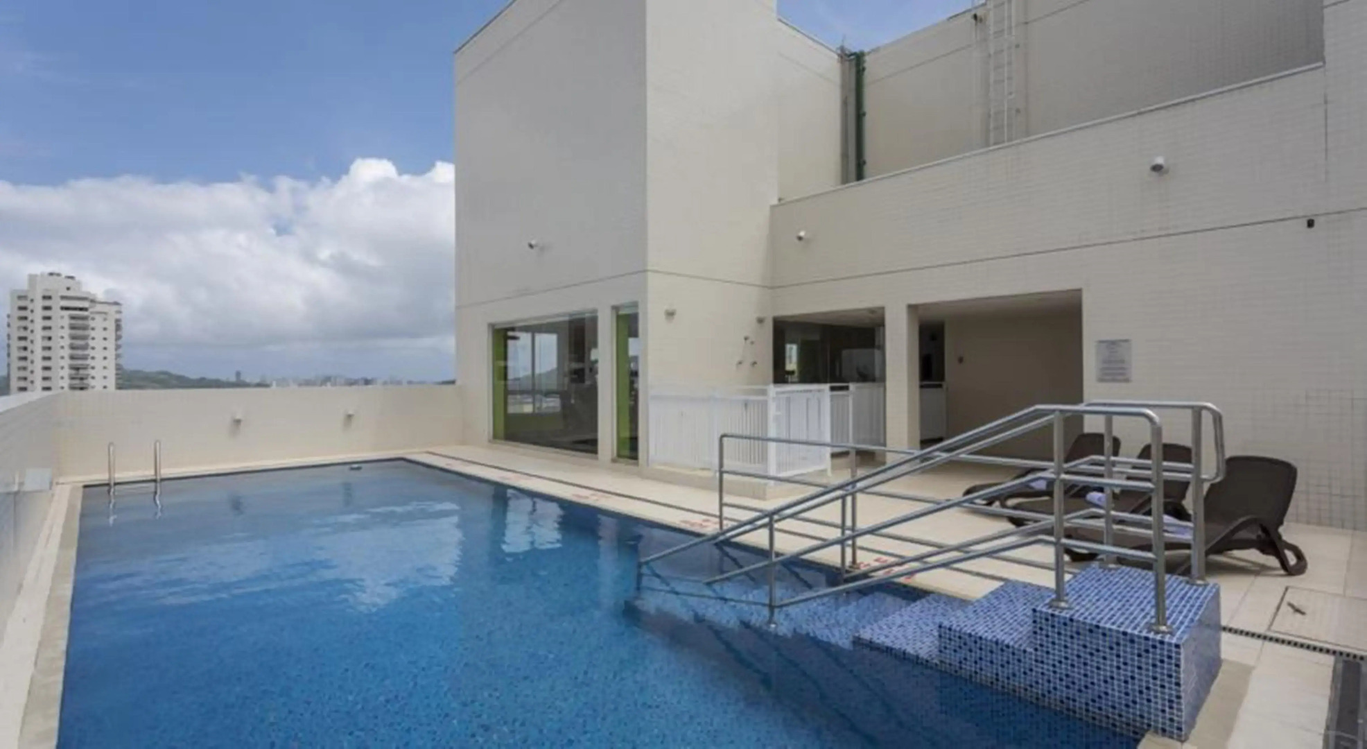 Comfort Hotel Santos