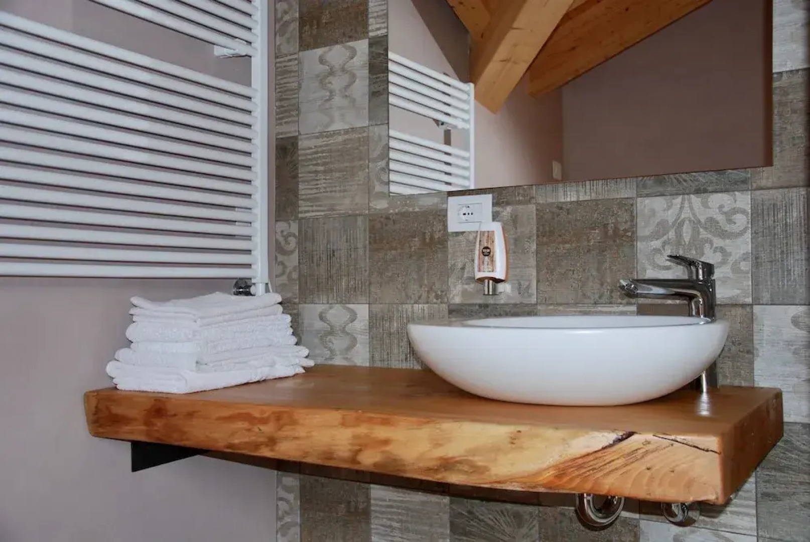 B&B Fattoria Dalla Patty