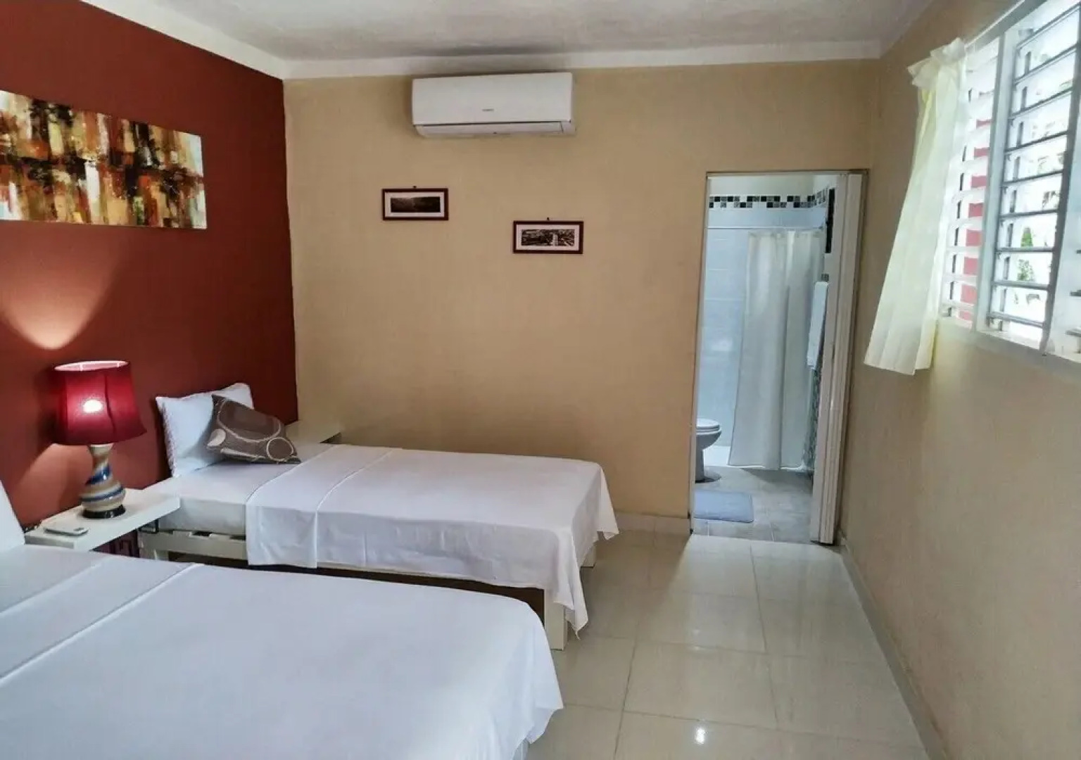 Hostal Esquerra 289 TRINIDAD