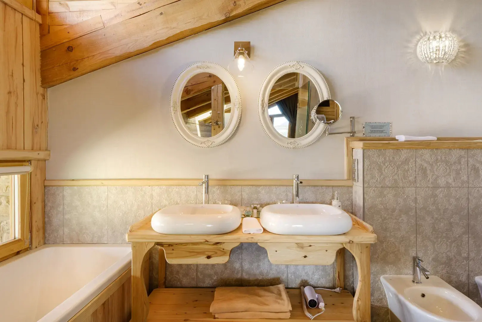 Hotel Viñas de Lárrede