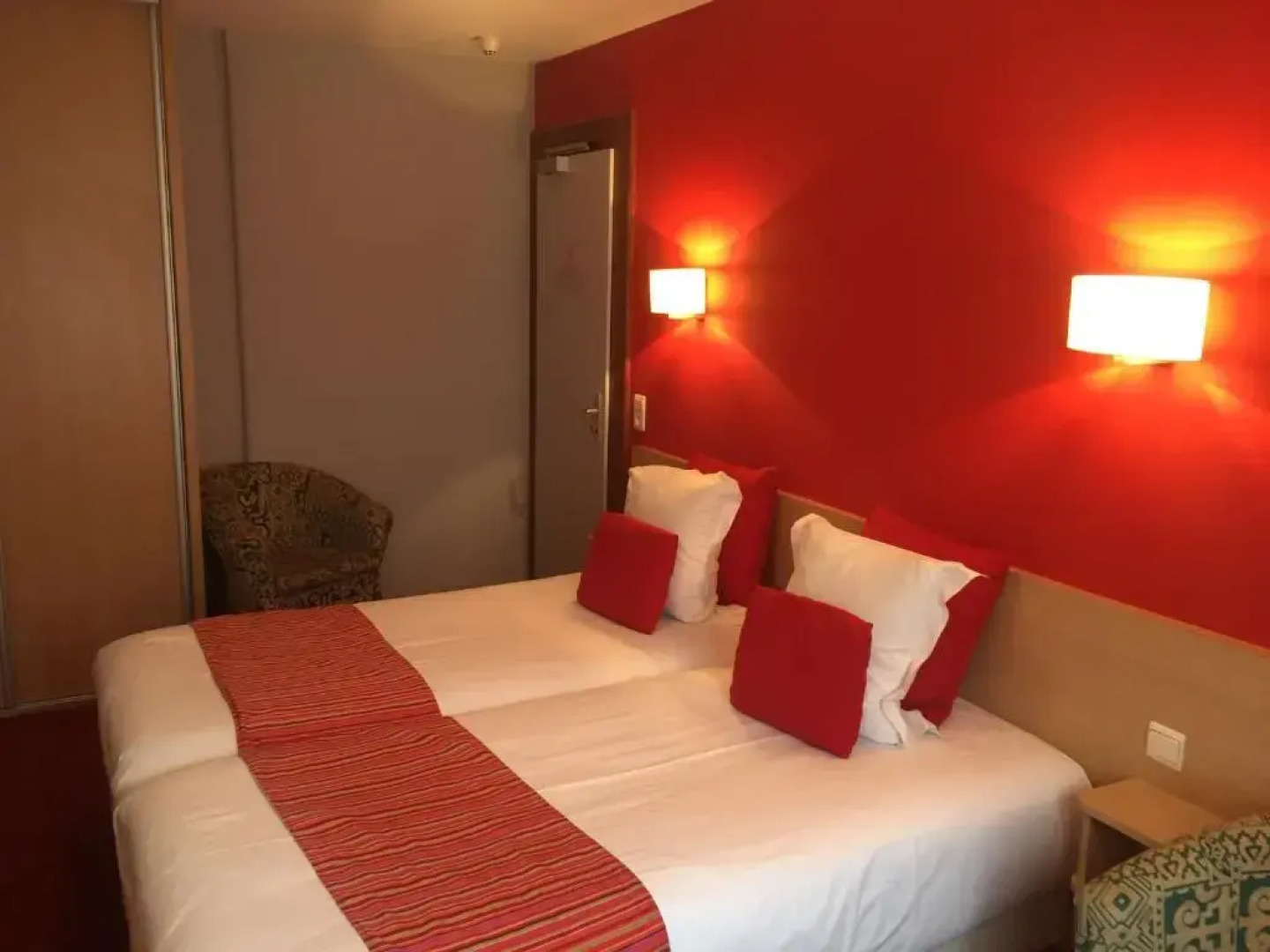 Logis Hôtel La Terrasse Fleurie