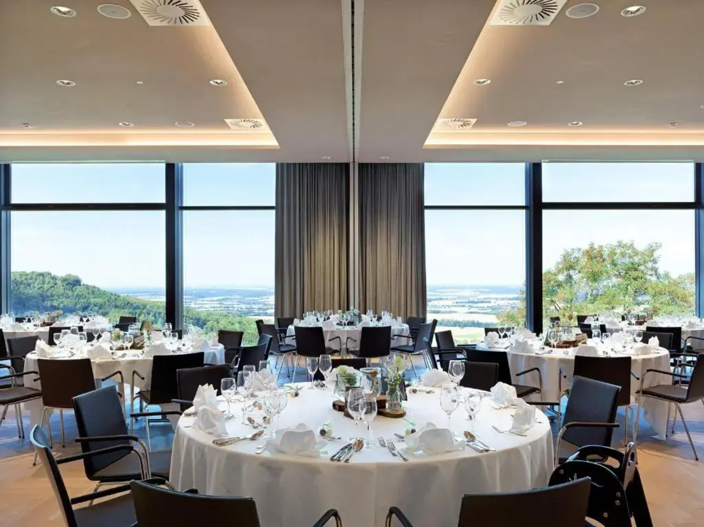 Panoramahotel Waldenburg