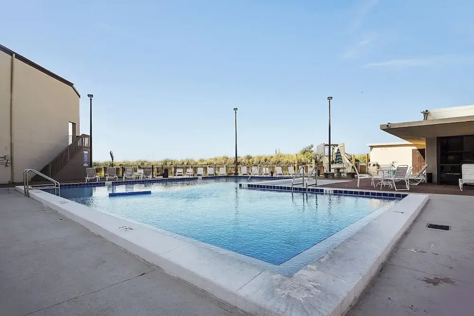 Sugar Beach by Book That Condo