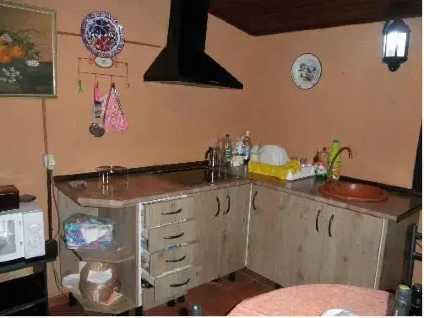 Casa Rural Las Cadenas de Silva