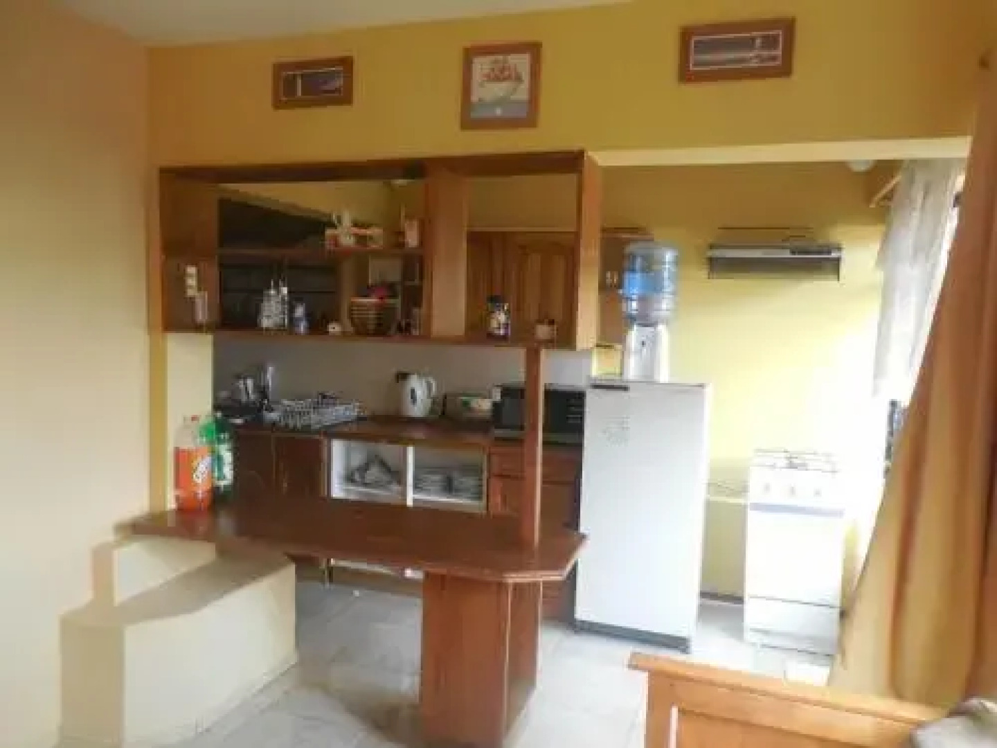 Hostel el Mirador Atacamachile