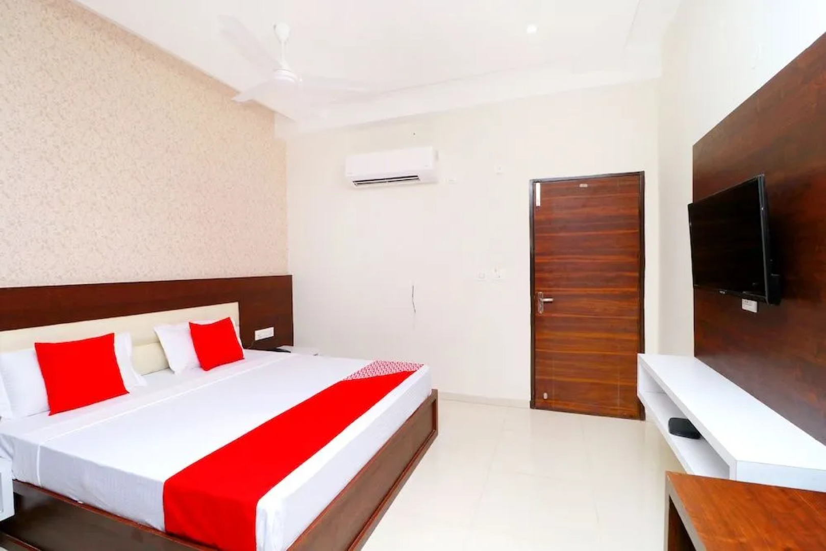 Oyo 43132 Hotel Dreamland