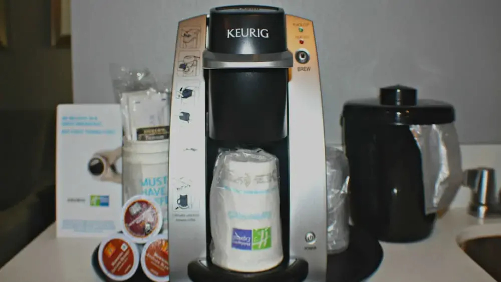 Holiday Inn Express & Suites Bonham, an IHG Hotel