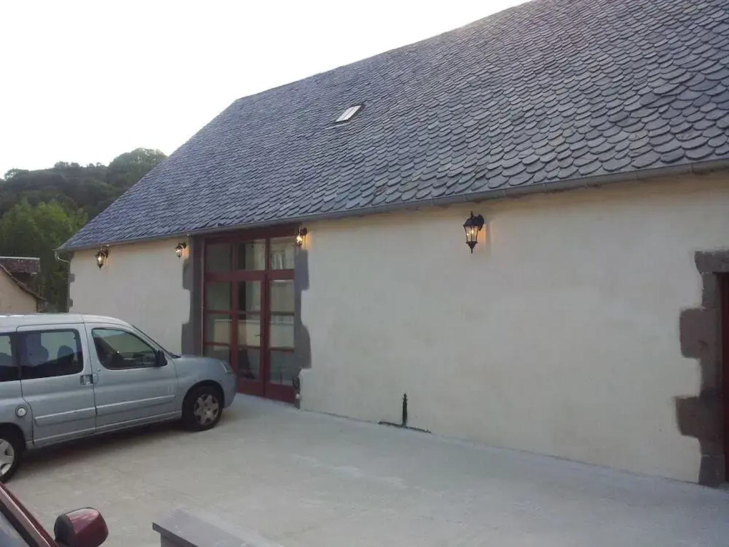 Gîte Familial et Rural