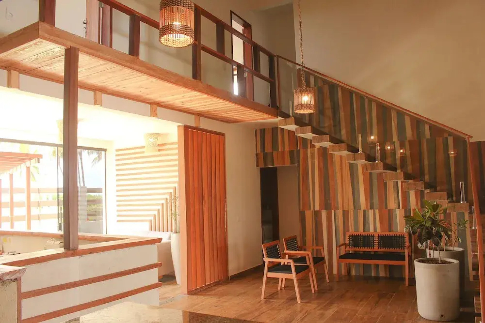 Pousada Iandê  Patacho