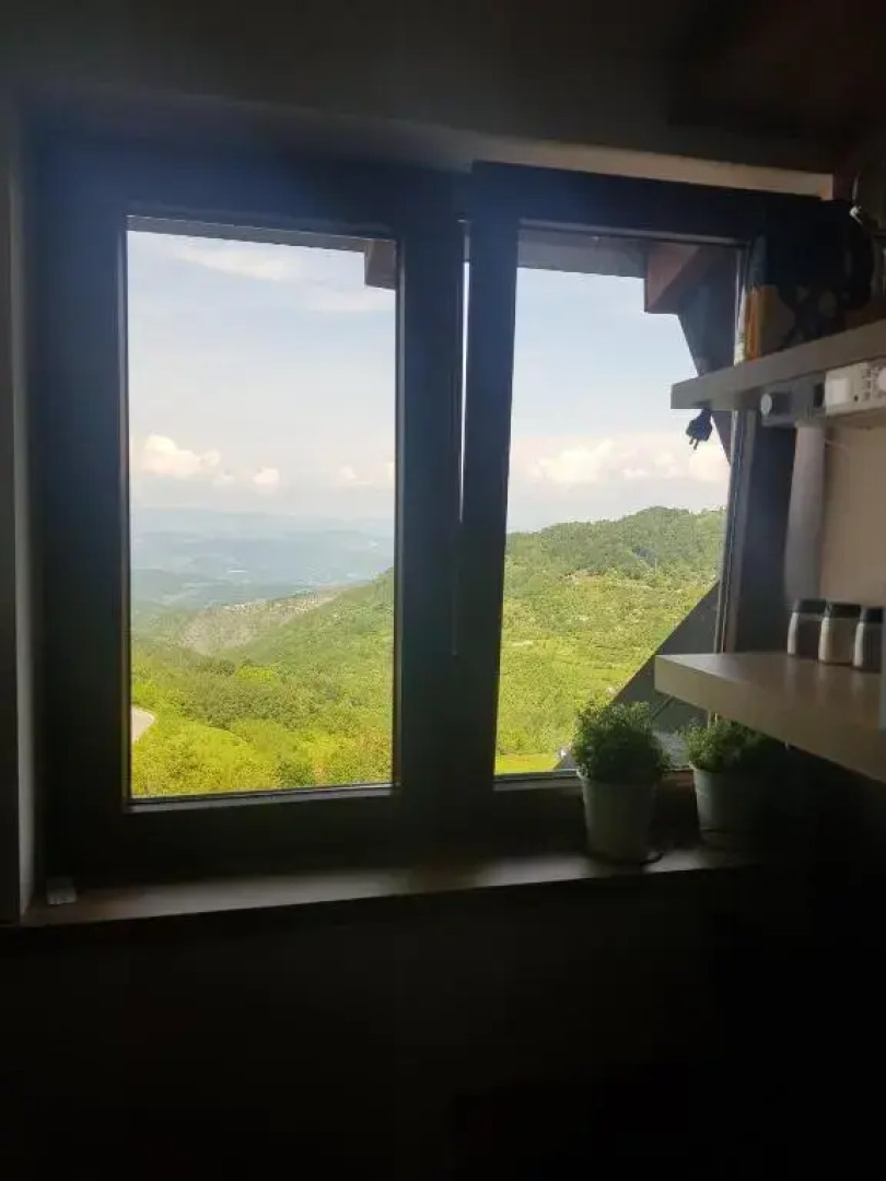 Hotel Milmari Resort