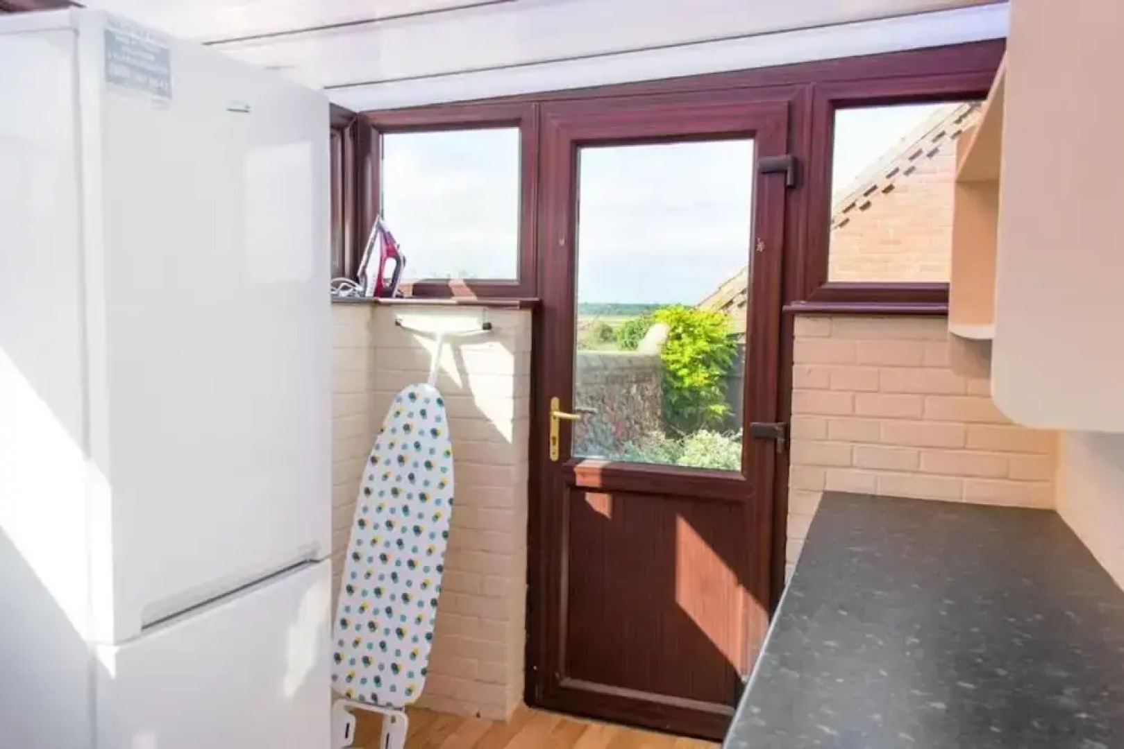 Host Stay Laylands Yard