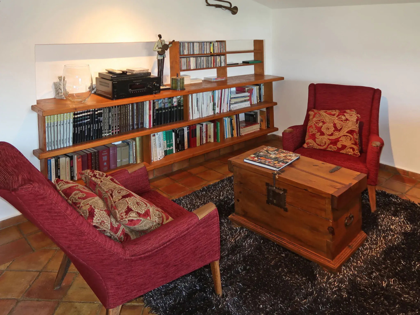 Quintal das Oliveiras (SBD135)