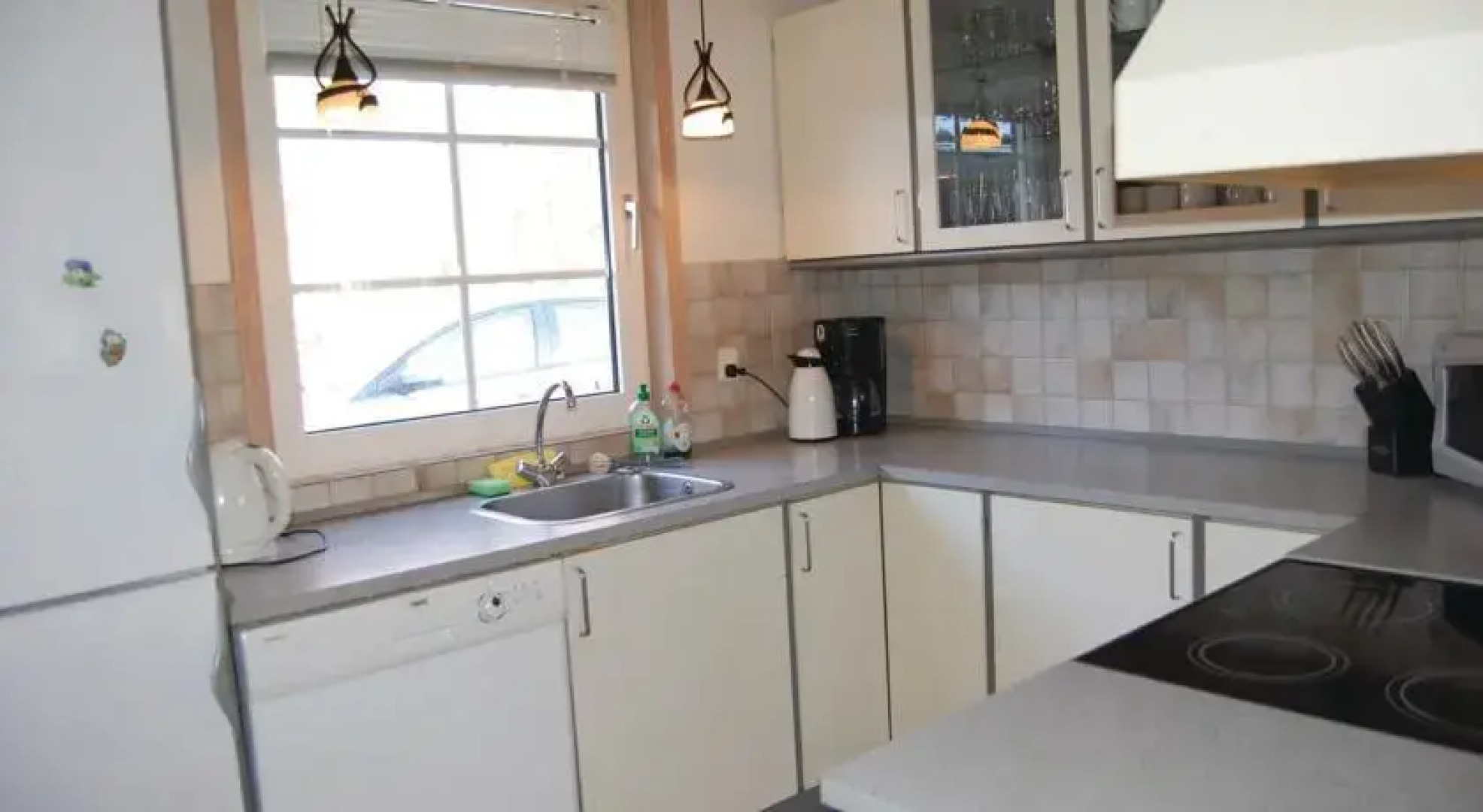 Holiday home Fyrrelunden Oksbøl V