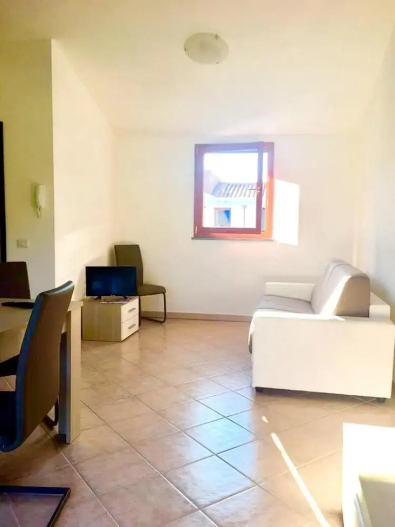 Apartment With 2 Bedrooms in Bosa, Oristano, With Wonderful Mountain View and Terrace - 2 km From the Beach