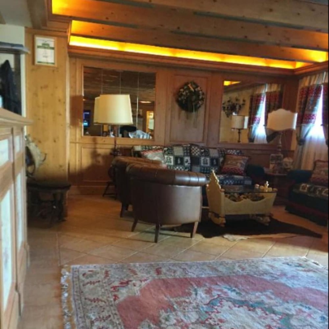 Hotel Garnì Astoria