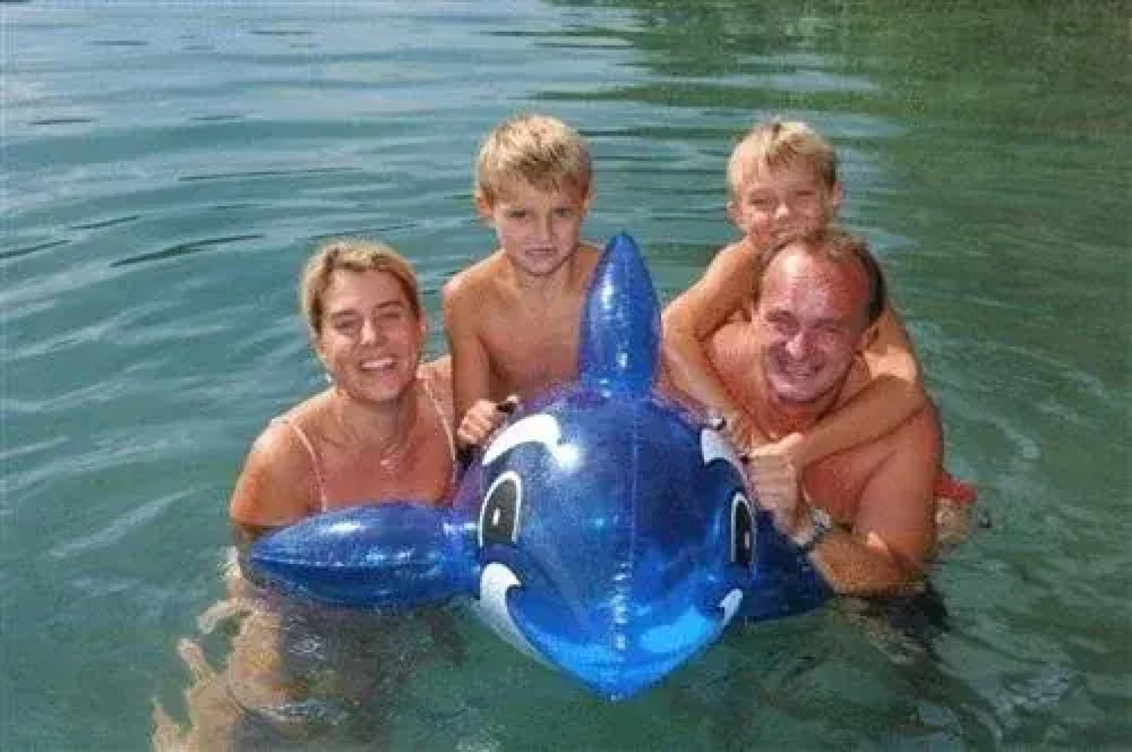 Seevilla Wienerroither